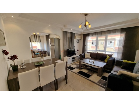 Wohnung kaufen in Oba, 180 m² Wohnfläche, 5 Zimmer