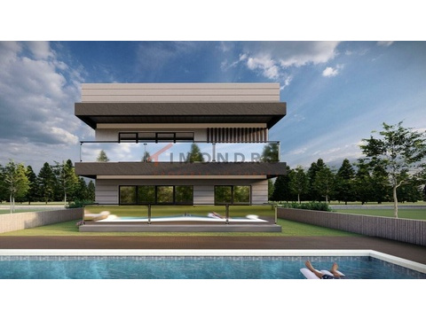 Villa kaufen, mit Stellplatz, 360 m² Wohnfläche, 7 Zimmer