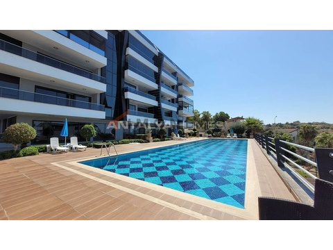 Wohnung kaufen in Kargıcak, mit Stellplatz, 200 m² Wohnfläche, 4 Zimmer