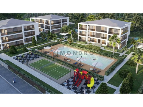 Wohnung kaufen, mit Stellplatz, 190 m² Wohnfläche, 5 Zimmer