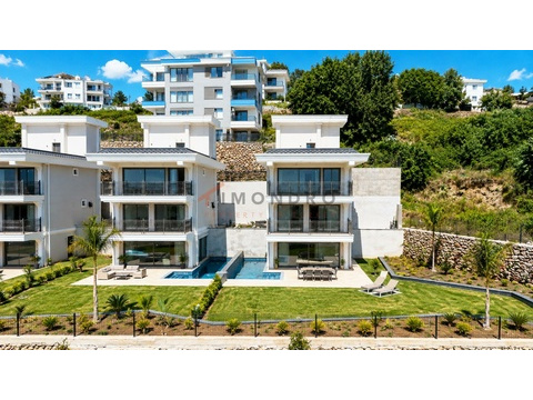 Villa kaufen in Yaylalı, 248 m² Wohnfläche, 4 Zimmer