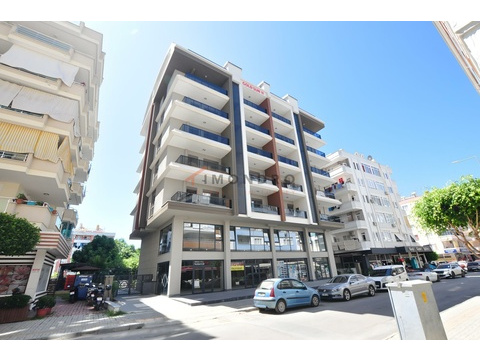 Wohnung kaufen in Mahmutlar, 136 m² Wohnfläche, 3 Zimmer
