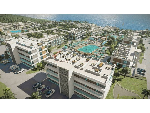Wohnung kaufen, mit Stellplatz, 65 m² Wohnfläche, 2 Zimmer