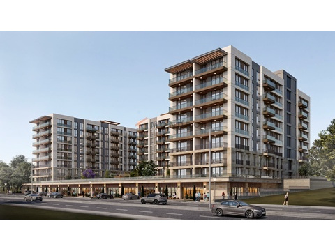 Wohnung kaufen, 181 m² Wohnfläche, 4 Zimmer