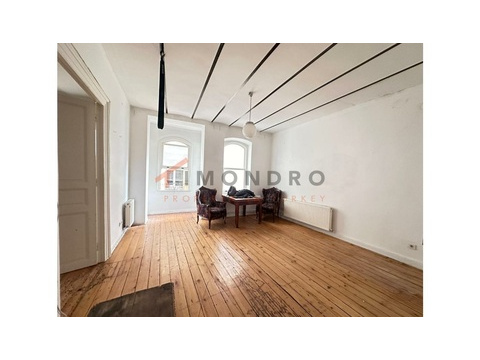 Wohnung kaufen, 120 m² Wohnfläche, 3 Zimmer