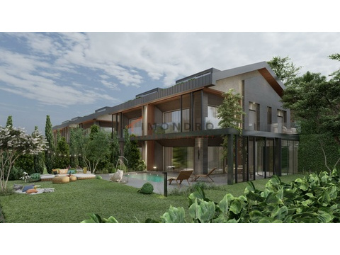 Villa kaufen, mit Stellplatz, 350 m² Grundstück, 200 m² Wohnfläche, 6 Zimmer