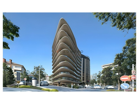 Wohnung kaufen, mit Stellplatz, 116 m² Wohnfläche, 3 Zimmer