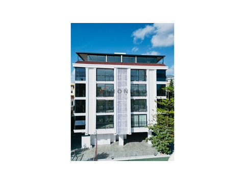 Wohnung kaufen in Alanya, 60 m² Wohnfläche, 2 Zimmer