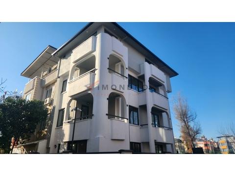 Villa kaufen in Antalya, 310 m² Grundstück, 280 m² Wohnfläche, 10 Zimmer
