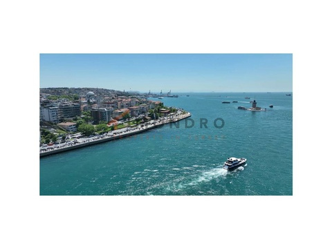 Wohnung kaufen in Istanbul, 320 m² Wohnfläche, 6 Zimmer
