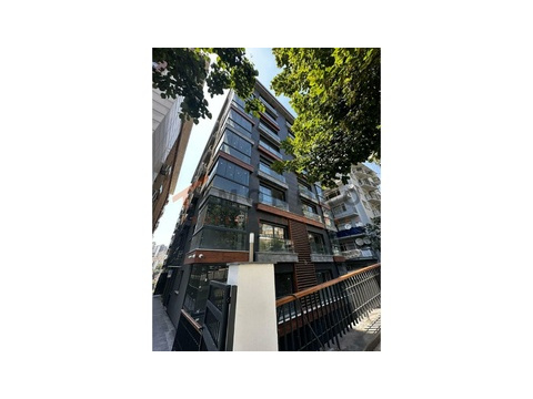 Wohnung kaufen, mit Stellplatz, 110 m² Wohnfläche, 3 Zimmer