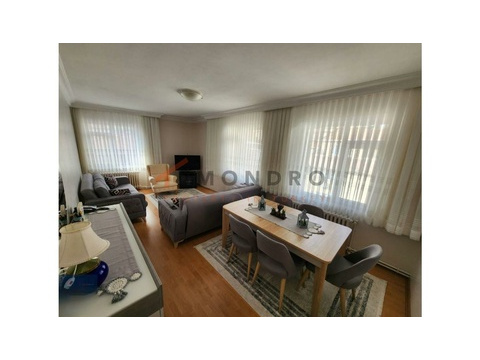 Wohnung kaufen, 90 m² Wohnfläche, 3 Zimmer
