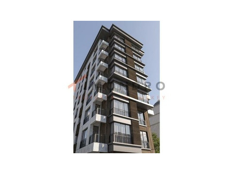 Wohnung kaufen, mit Stellplatz, 180 m² Wohnfläche, 5 Zimmer