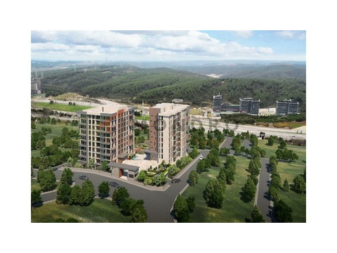 Wohnung kaufen in Istanbul, mit Garage, 270 m² Wohnfläche, 5 Zimmer