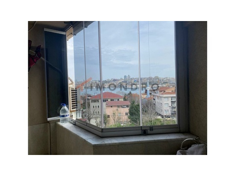 Wohnung kaufen, 130 m² Wohnfläche, 4 Zimmer