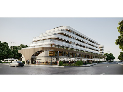Villa kaufen in Istanbul, mit Garage, 381 m² Wohnfläche, 5 Zimmer