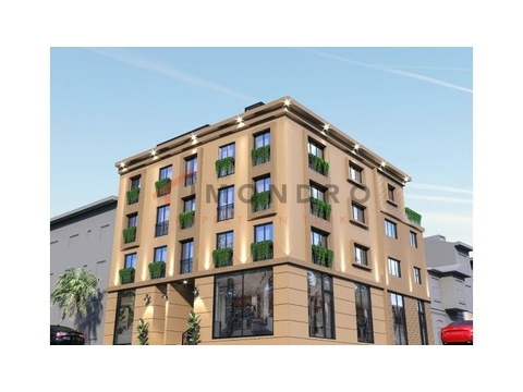 Wohnung kaufen, 105 m² Wohnfläche, 3 Zimmer