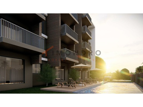 Wohnung kaufen in Antalya, mit Stellplatz, 90 m² Wohnfläche, 3 Zimmer