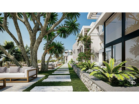 Wohnung kaufen, mit Stellplatz, 140 m² Wohnfläche, 2 Zimmer