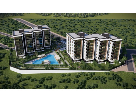 Wohnung kaufen, mit Stellplatz, 170 m² Wohnfläche, 5 Zimmer