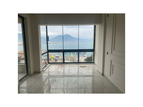 Wohnung kaufen in Alanya, mit Stellplatz, 100 m² Wohnfläche, 3 Zimmer