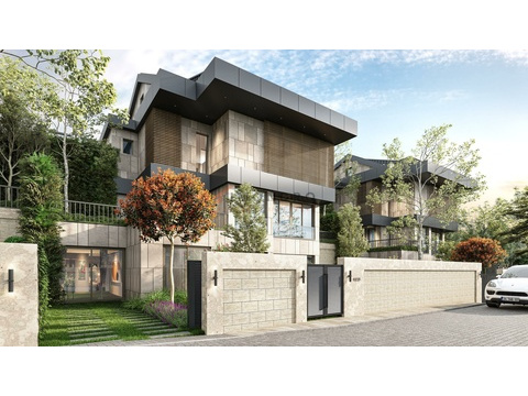 Villa kaufen, mit Stellplatz, 278 m² Grundstück, 195 m² Wohnfläche, 6 Zimmer