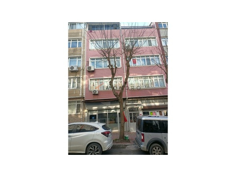 Wohnung kaufen, 135 m² Wohnfläche, 4 Zimmer