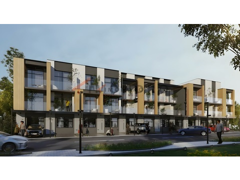 Villa kaufen, mit Stellplatz, 140 m² Wohnfläche, 4 Zimmer