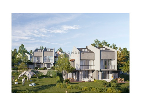 Villa kaufen, mit Stellplatz, 192 m² Wohnfläche, 6 Zimmer