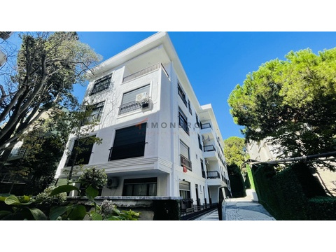 Wohnung kaufen, 207 m² Wohnfläche, 4 Zimmer