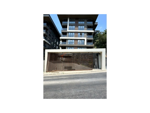 Wohnung kaufen in Istanbul, mit Stellplatz, 262 m² Wohnfläche, 4 Zimmer