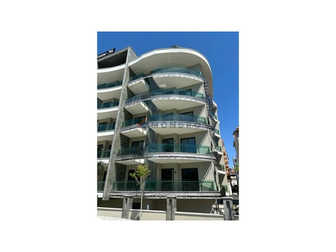 Wohnung kaufen in Alanya, mit Stellplatz, 100 m² Wohnfläche, 3 Zimmer