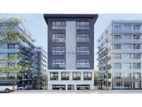 Wohnung kaufen, 69 m² Wohnfläche, 3 Zimmer