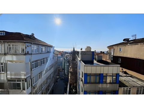 Wohnung kaufen, 90 m² Wohnfläche, 3 Zimmer