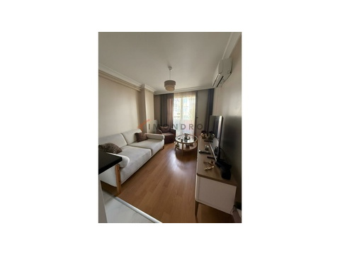 Wohnung kaufen, 65 m² Wohnfläche, 2 Zimmer