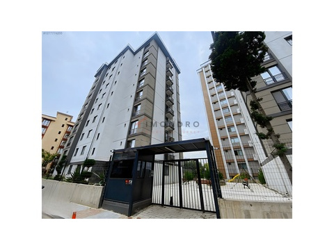 Wohnung kaufen, mit Stellplatz, 60 m² Wohnfläche, 3 Zimmer