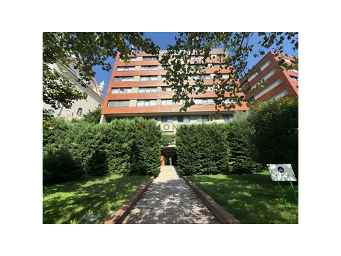 Wohnung kaufen, mit Stellplatz, 108 m² Wohnfläche, 3 Zimmer