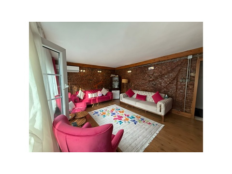 Wohnung kaufen, 131 m² Wohnfläche, 4 Zimmer
