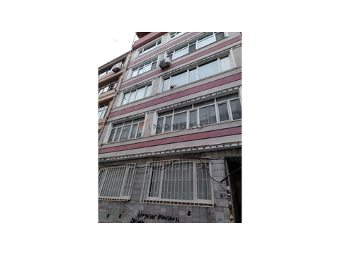 Wohnung kaufen, 100 m² Wohnfläche, 4 Zimmer