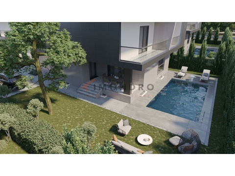 Villa kaufen, mit Stellplatz, 230 m² Grundstück, 190 m² Wohnfläche, 4 Zimmer
