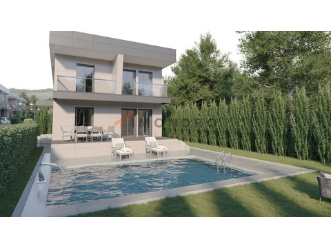 Villa kaufen, mit Stellplatz, 250 m² Grundstück, 210 m² Wohnfläche, 4 Zimmer