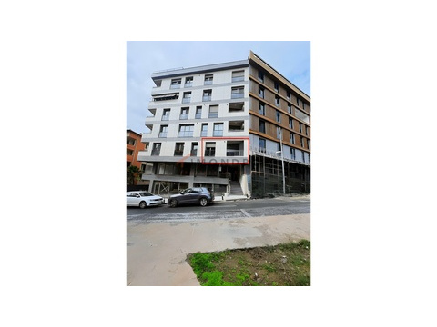 Wohnung kaufen, mit Garage, 55 m² Wohnfläche, 2 Zimmer