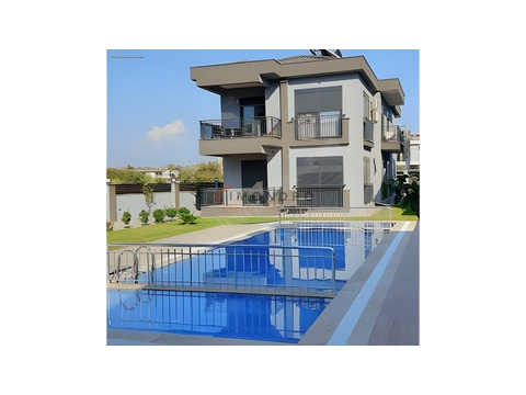 Wohnung kaufen in Manavgat, mit Garage, 150 m² Wohnfläche, 4 Zimmer