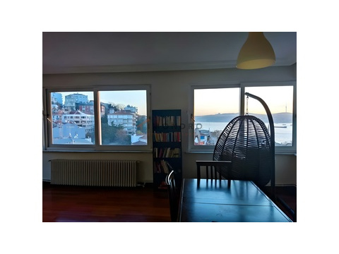Wohnung kaufen, 125 m² Wohnfläche, 4 Zimmer