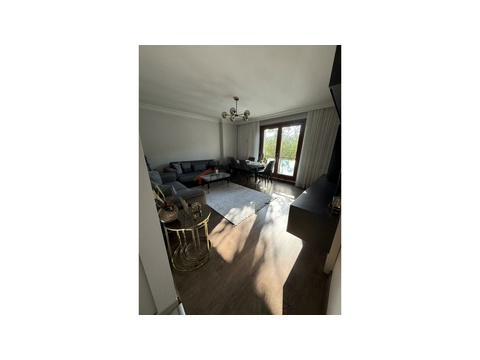 Wohnung kaufen, mit Stellplatz, 90 m² Wohnfläche, 3 Zimmer