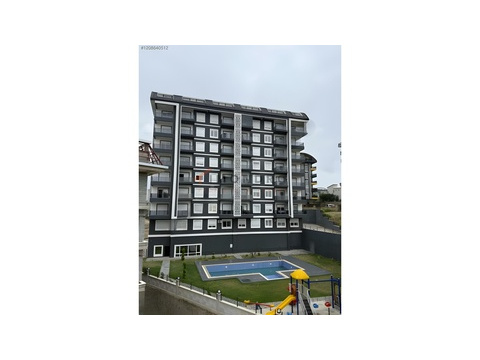 Wohnung kaufen in Avsallar, mit Stellplatz, 157 m² Wohnfläche, 4 Zimmer