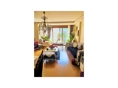 Wohnung kaufen, mit Garage, 130 m² Wohnfläche, 4 Zimmer