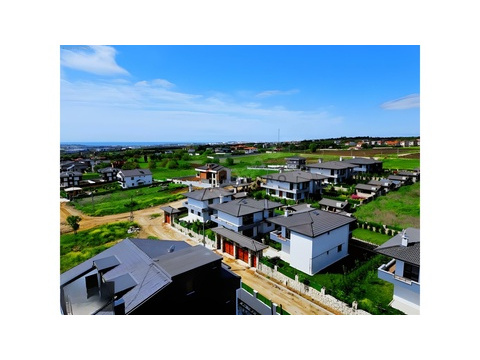 Villa kaufen, mit Stellplatz, 500 m² Grundstück, 170 m² Wohnfläche, 4 Zimmer