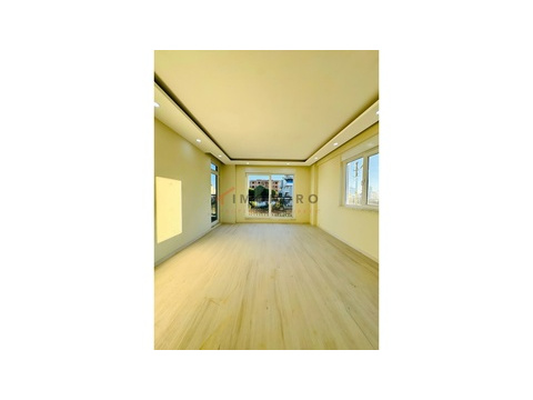 Wohnung kaufen, 95 m² Wohnfläche, 3 Zimmer