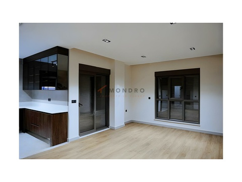 Wohnung kaufen in Antalya Kepez, 95 m² Wohnfläche, 3 Zimmer